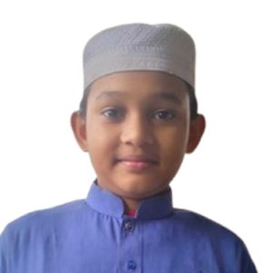 মিশকাতুর রহমান
