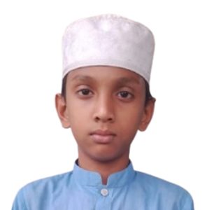 ইমরান হোসেন