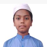 মোঃ মোরছালিন রহমান