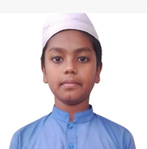 মোঃ মোরছালিন রহমান
