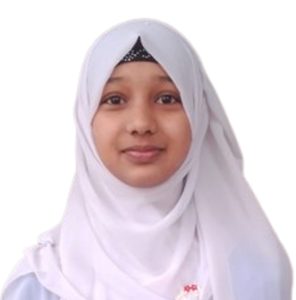 আদিলা চৌধুরী ইনা