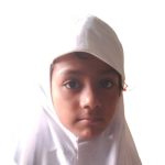 নুসরাত জাহান মিনফা