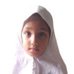 সাদিয়া আক্তার মাইশা