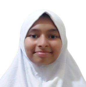 আমিনা জান্নাত মীম