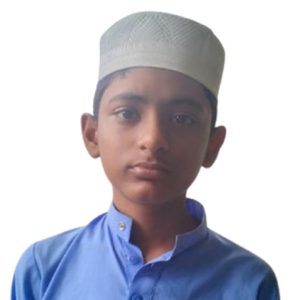 মো: ইমরান উদ্দিন