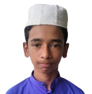মোঃ রাব্বি হোসেন