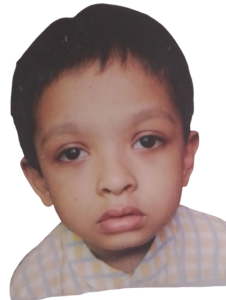 মোঃ ফাহমিদ আলম