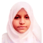 নাঝিফা ইসলাম চৌধুরী