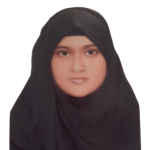 তায়্যিবা বেগম তাহিয়া