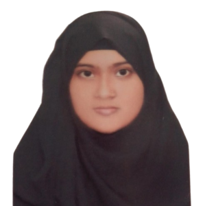 তায়্যিবা বেগম তাহিয়া