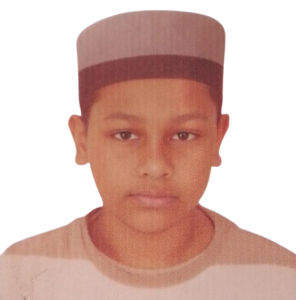 ইসহাক কামালী ইমদাদ