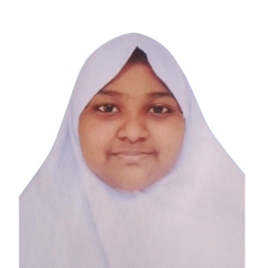 আয়েশা জেনিফা ইক্বরা