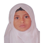 তাহুরা আক্তার তানিয়া
