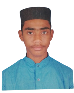মুজাম্মেল আহমদ