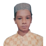 মোঃ ইয়াছিন মিয়া