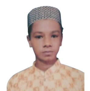 মোঃ ইয়াছিন মিয়া