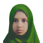 ফাহমিদা তাহসিন