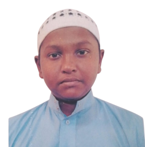মোঃ আল আমিন