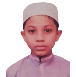 আরাফাত আহমদ