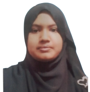 মোছাঃ তামান্না খাতুন