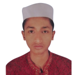 মোঃ জাহিদুল ইসলাম