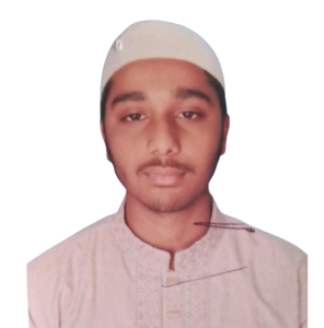 মোহাম্মদ মেরাজ রহমান