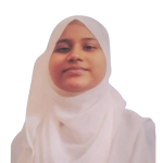 সৈয়দা মুনতাহা হোসেন আমরিন