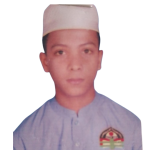 আহমদ হোসেন