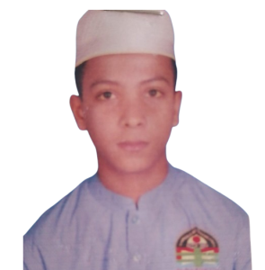 আহমদ হোসেন