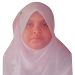মোছাঃ হাফছা