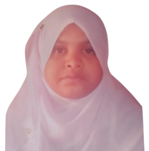 মোছাঃ হাফছা