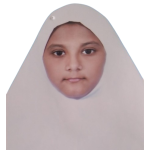 তাহসীনা হক নাফীসাহ