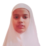 নাহিয়া আক্তার মাহি