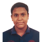 শাহরিয়া আহমদ সাফওয়ান