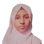 মাহিয়া আক্তার নাদিয়া