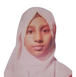 মাহিয়া আক্তার নাদিয়া