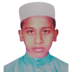 হাফিজুর রহমান মাহদী