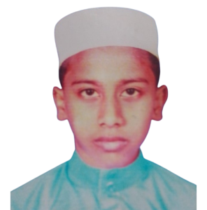 হাফিজুর রহমান মাহদী