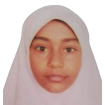 উম্মে জান্নাত ইফা