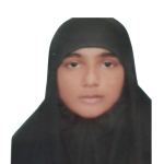 মারজানা খাতুন বুশরা
