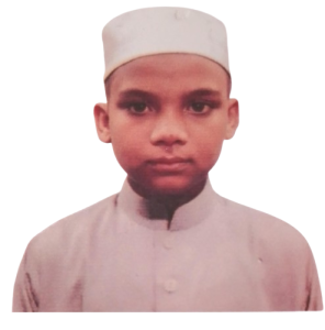 নাঈম আহমদ
