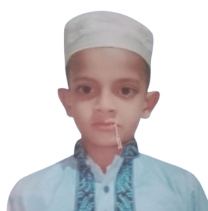 আরিয়ান আহসান তাহমিদ