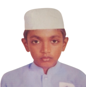 মোঃ আলিম বিন নূর