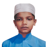 মোঃ মাহিয়ান আহমদ চৌধুরী
