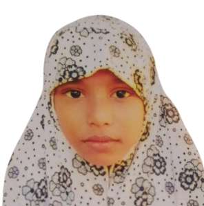 সামিয়া জান্নাত সাঈদা