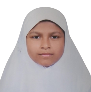 নুসরাত নাহরিন নীলা