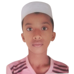 আরাফাত হোসেন সম্রাট