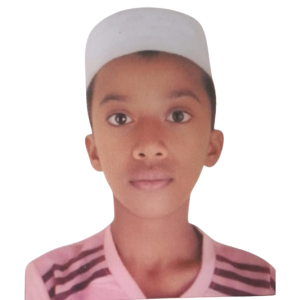 আরাফাত হোসেন সম্রাট