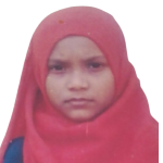 শামীমা আক্তার শিউলি