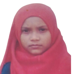 শামীমা আক্তার শিউলি